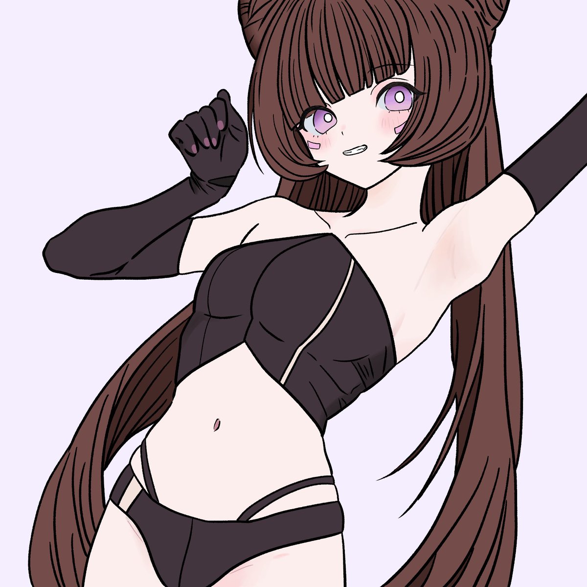 星玖✩9 tweet media
