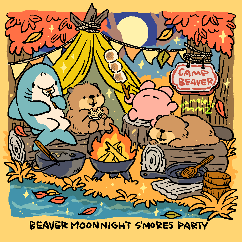 サメとメンダコ🦈🐙namelessmm2 tweet media