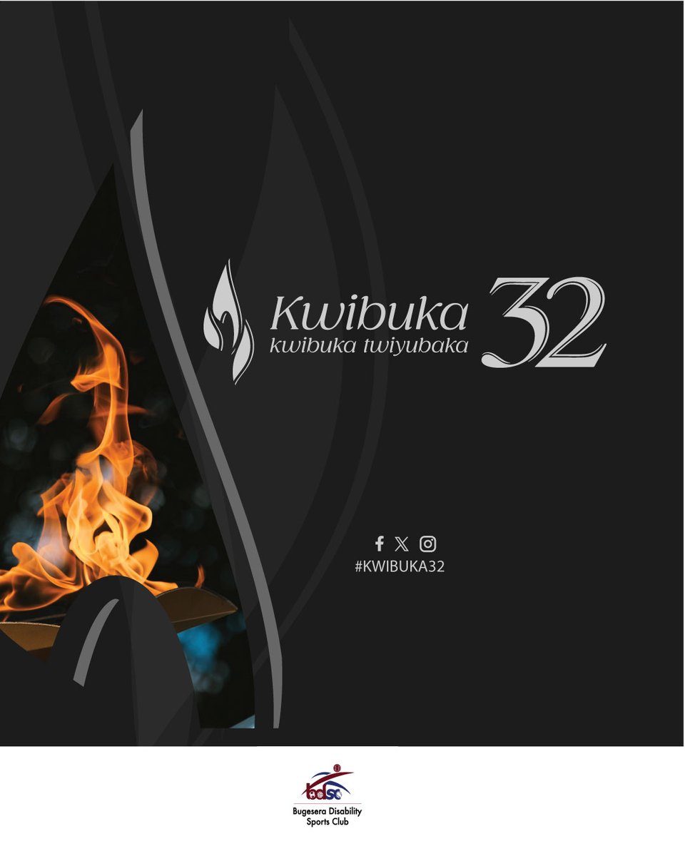 BUGESERA DISABILITY SPORT CLUB (BDSC) tweet media