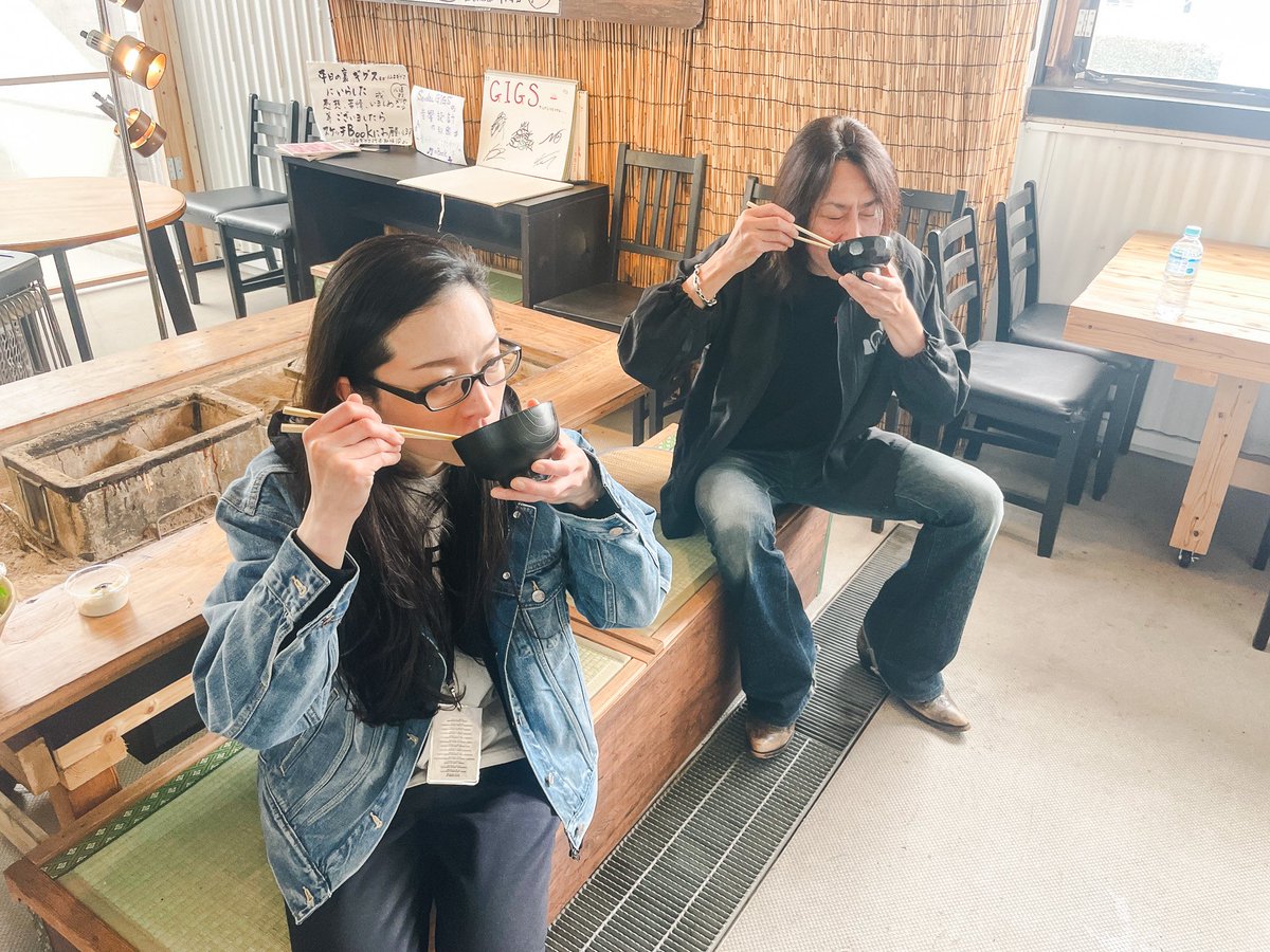 清 | Kiyoshi tweet media