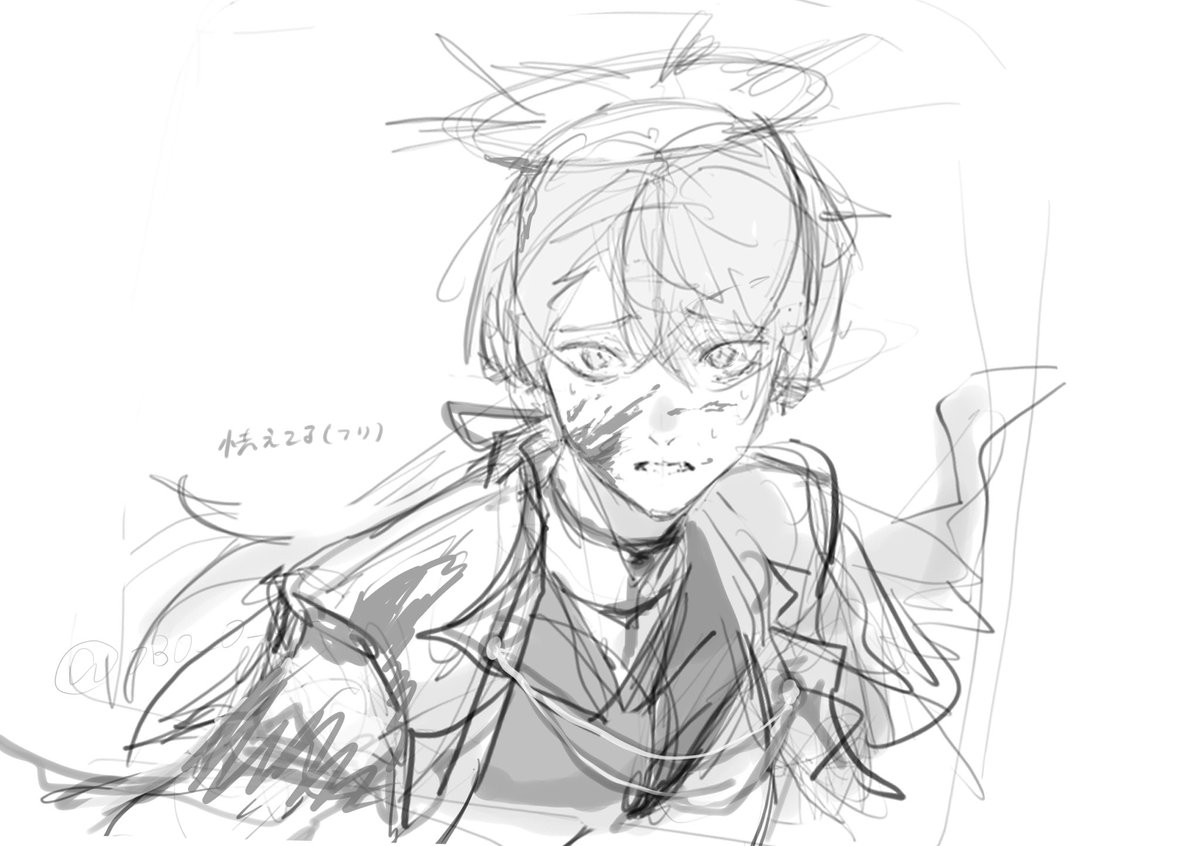 オボ tweet media