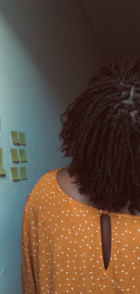 notyoursManka's tweet image. Proud member of the loc community #microlocs