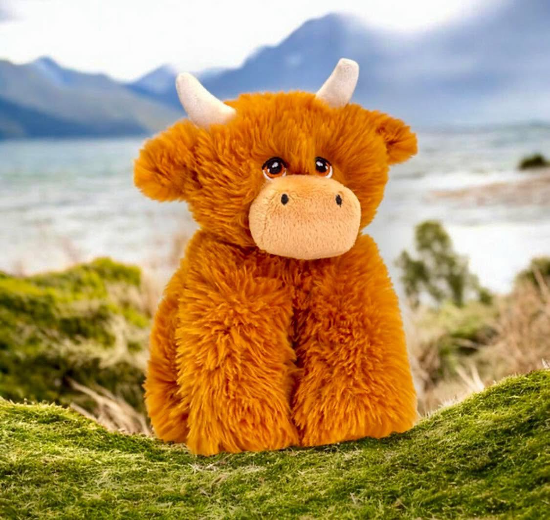 Mr Lumpy & Friends tweet media