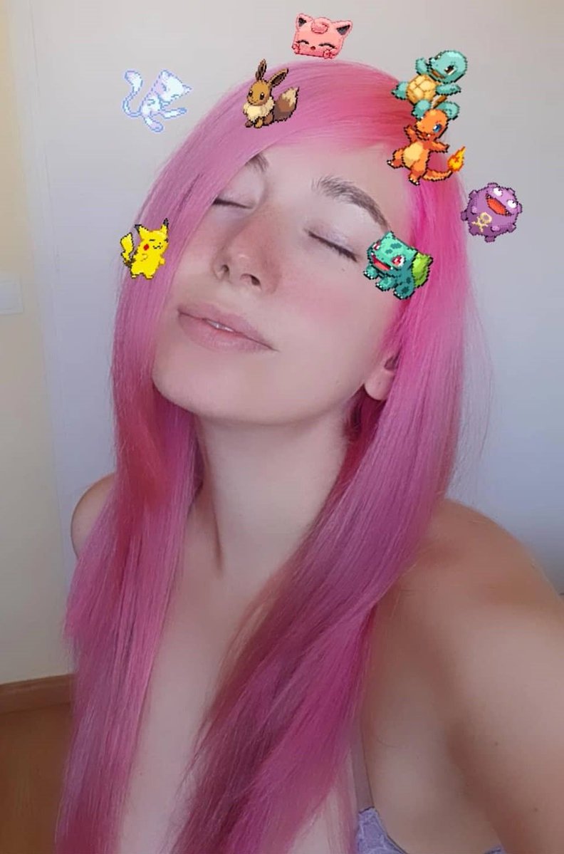 🌸PeronaSwann🌸 tweet media