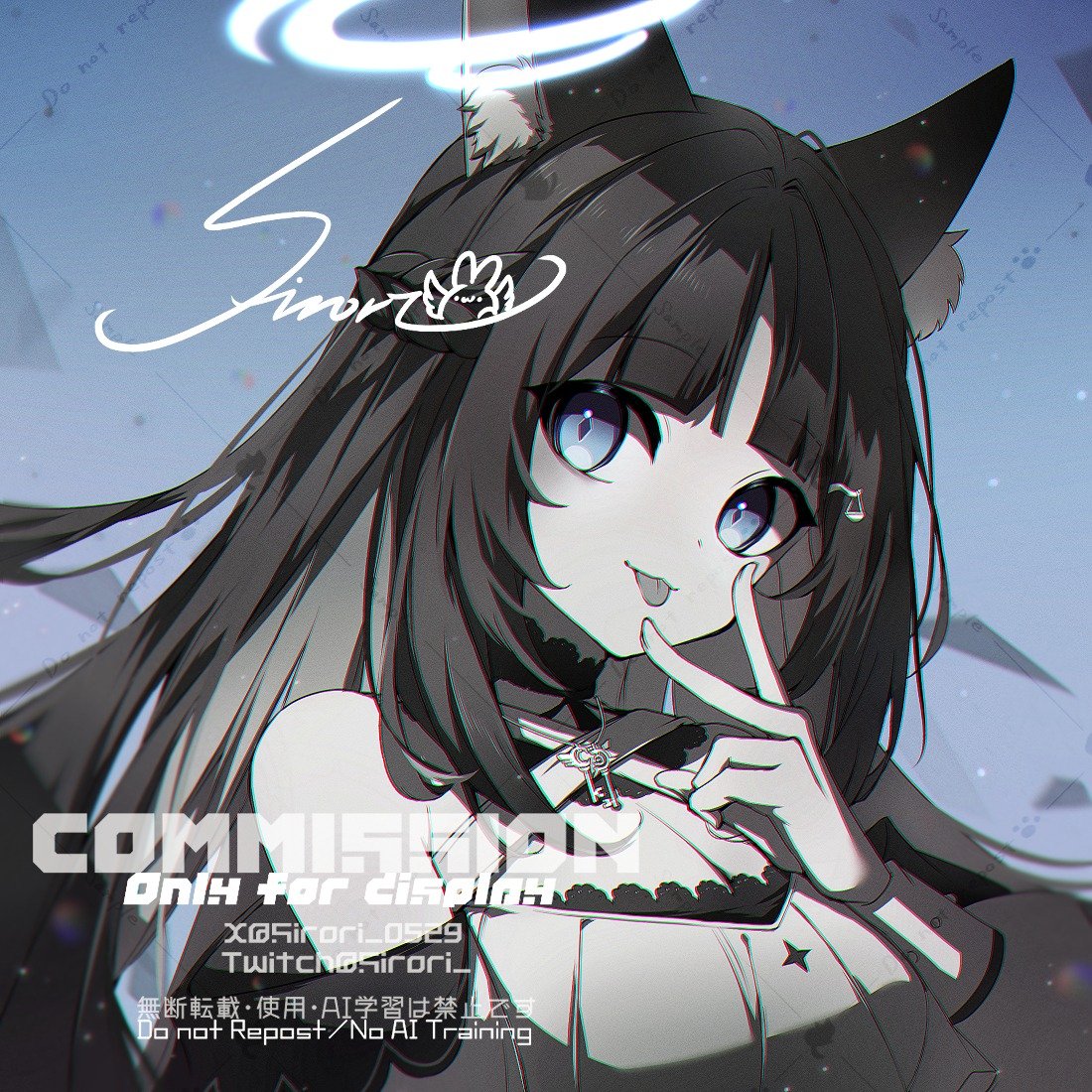 Miso茶su tweet media