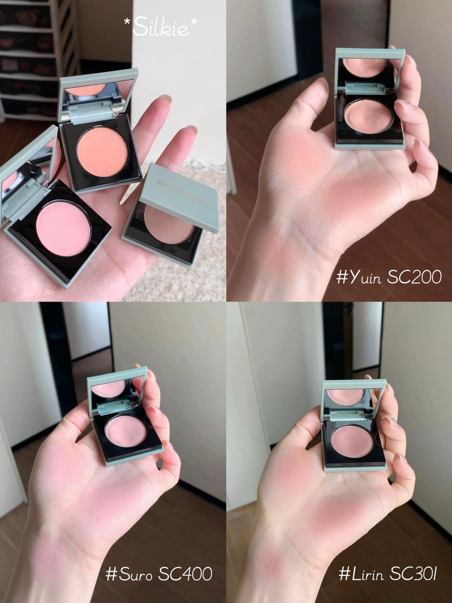 RED CHAMBER TH tweet media