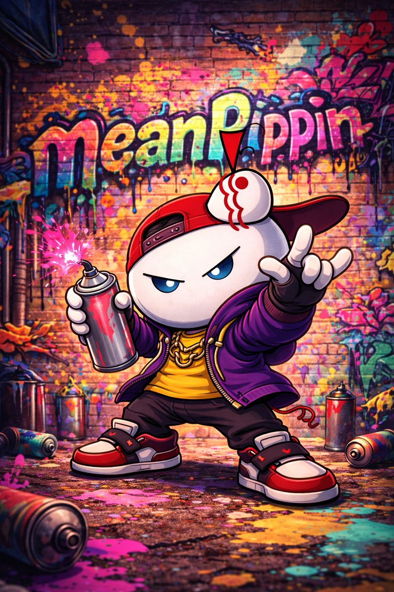 Megasteelrzf's tweet photo. @Ralvero Gm buy $MeanPippin 

GD6MvqNaC3e9rPSSqVkR5G5Mb22GkdbZEUG5U7nJpump https://t.co/71meiTzeV1
