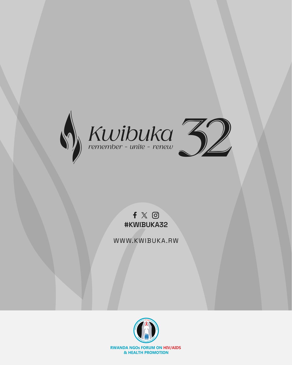Rwanda NGOs Forum on HIV/AIDS and H.P tweet media