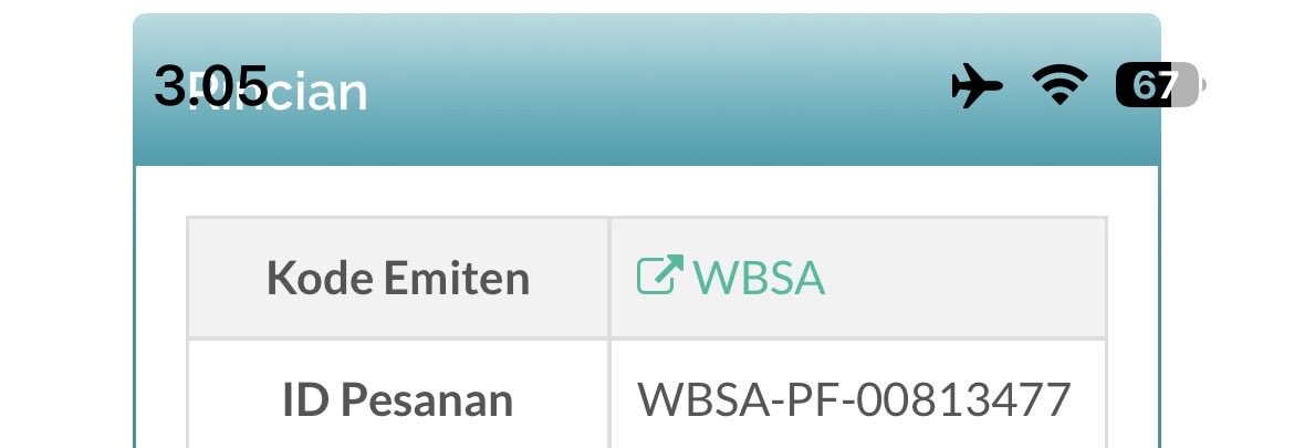 Akun Damai Sejahtera Sentosa tweet media