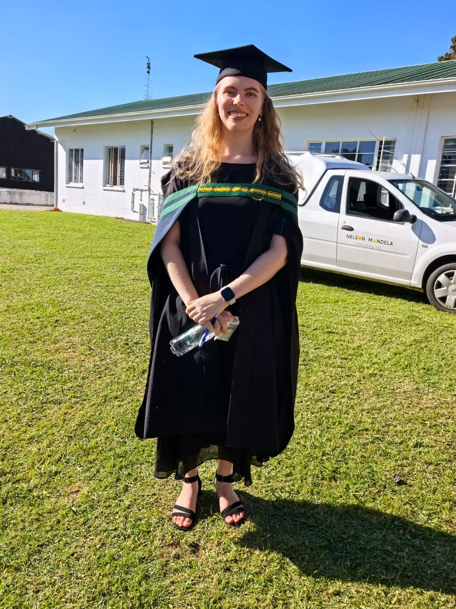 Mandela Uni Alumni tweet media