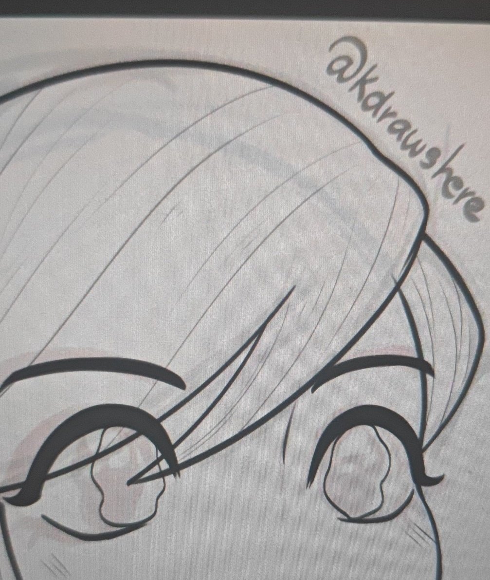 KDrawsHere's tweet photo. 🐞Drawing~

#MLBS6Spoilers https://t.co/Kwfl7p8KeO