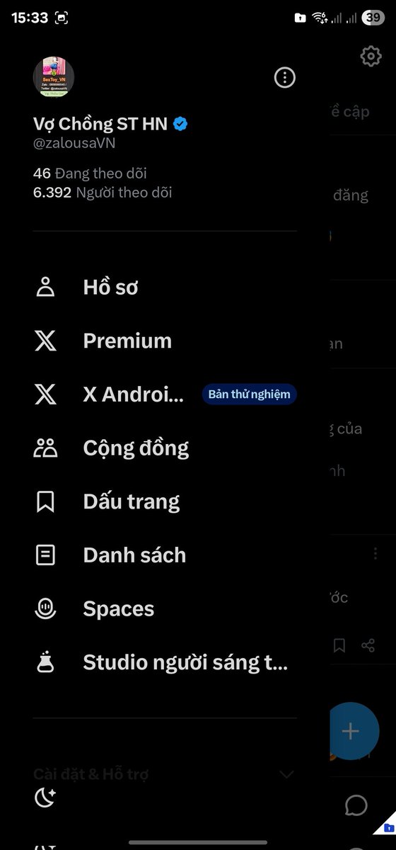 Vợ Chồng ST HN tweet media