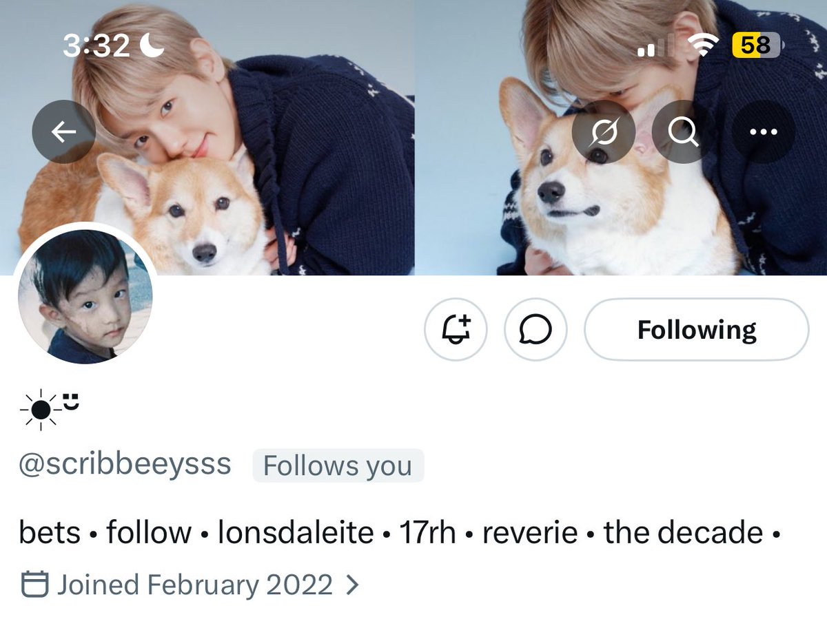 scribbeys tweet media