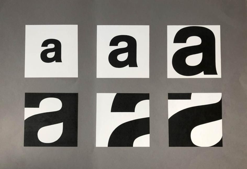 creativeboom's tweet photo. Welcome back! We begin with... Dan Forster on the Aladdin's cave that made him a lettering legend 👀 https://t.co/GuWQU4xMue https://t.co/Wxh8WYeutE