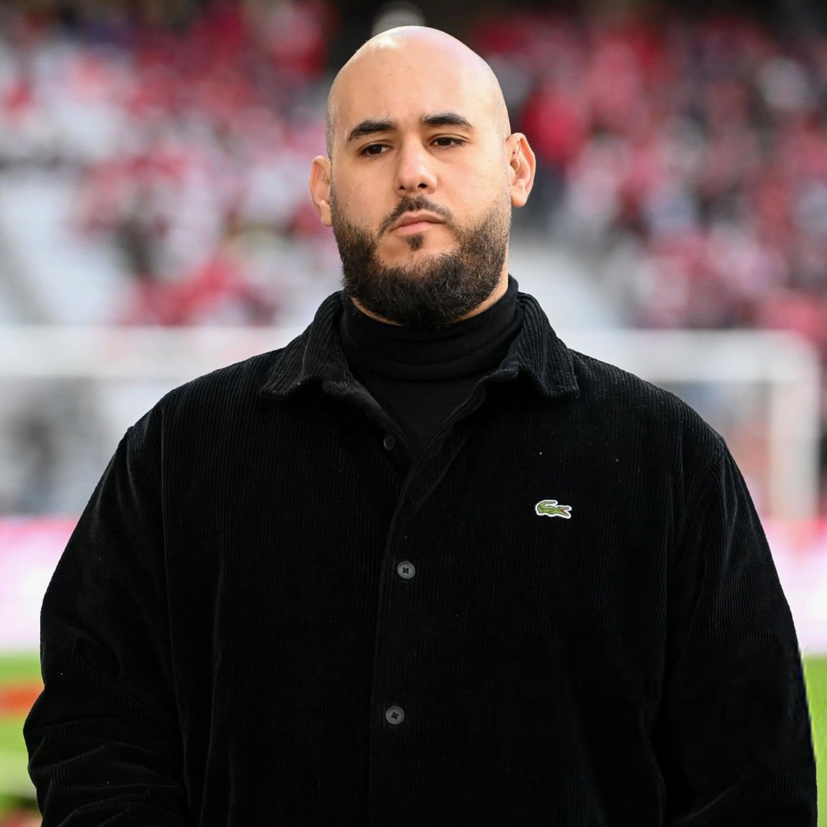 Vibes Foot tweet media