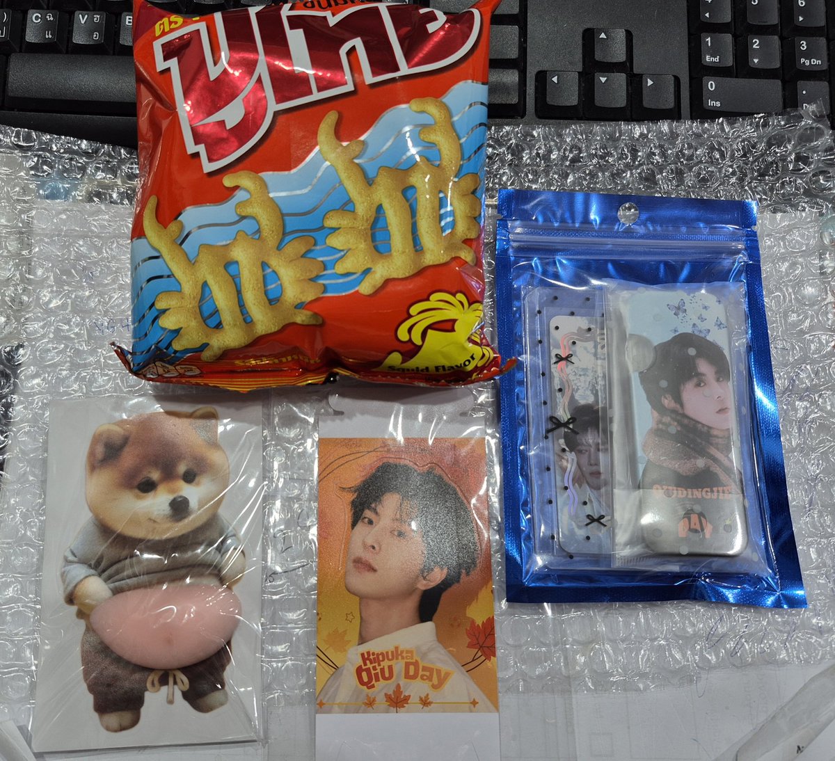 Golf-Anisa tweet media