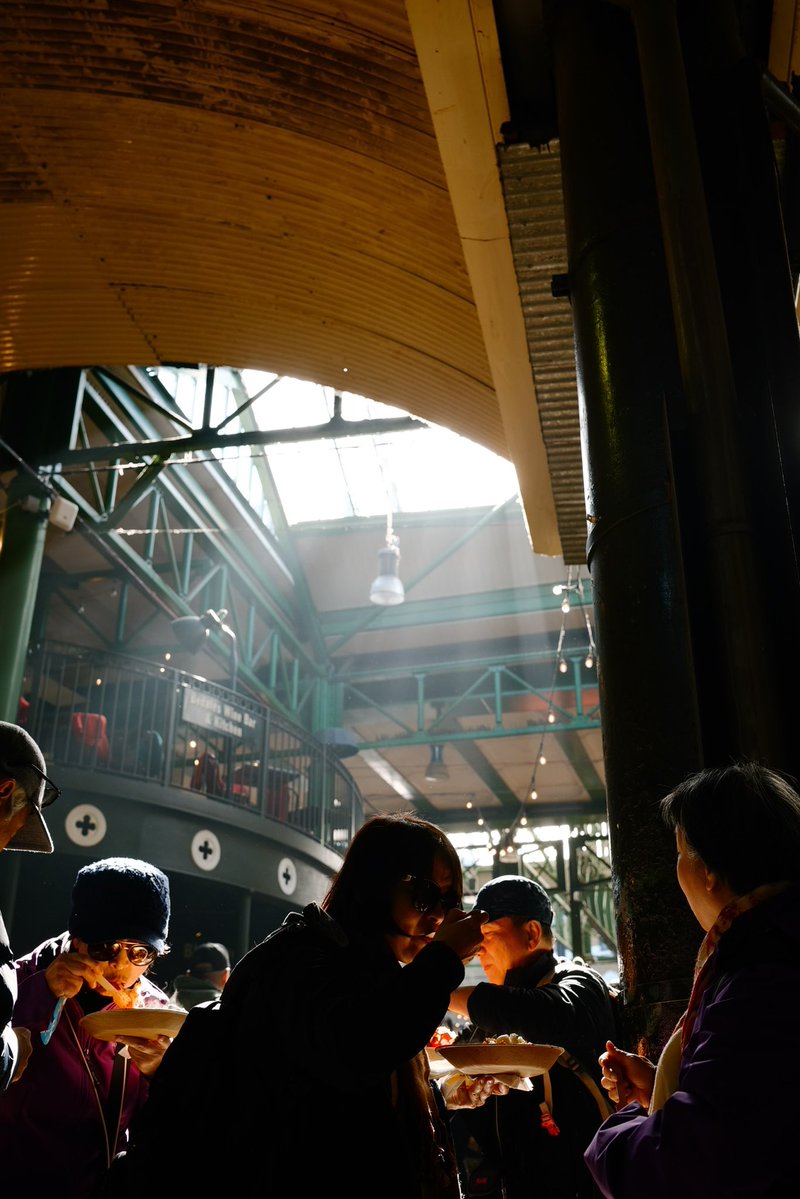 novikoff's tweet image. Yesterday I was made my first London Photowalk.