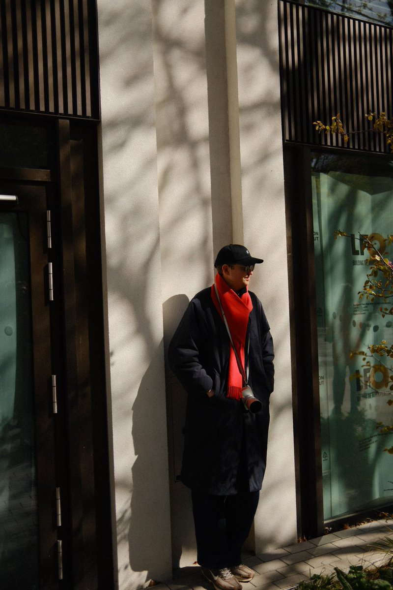 novikoff's tweet image. Yesterday I was made my first London Photowalk.