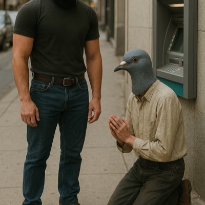 Cashmaster Black tweet media