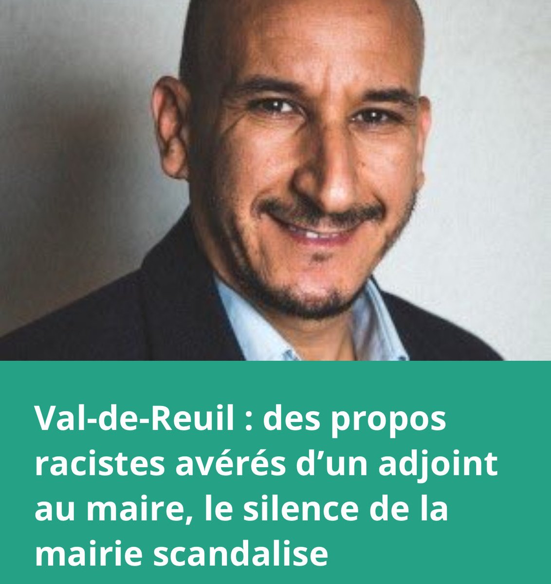 ALGERIAN PATRIOTS tweet media