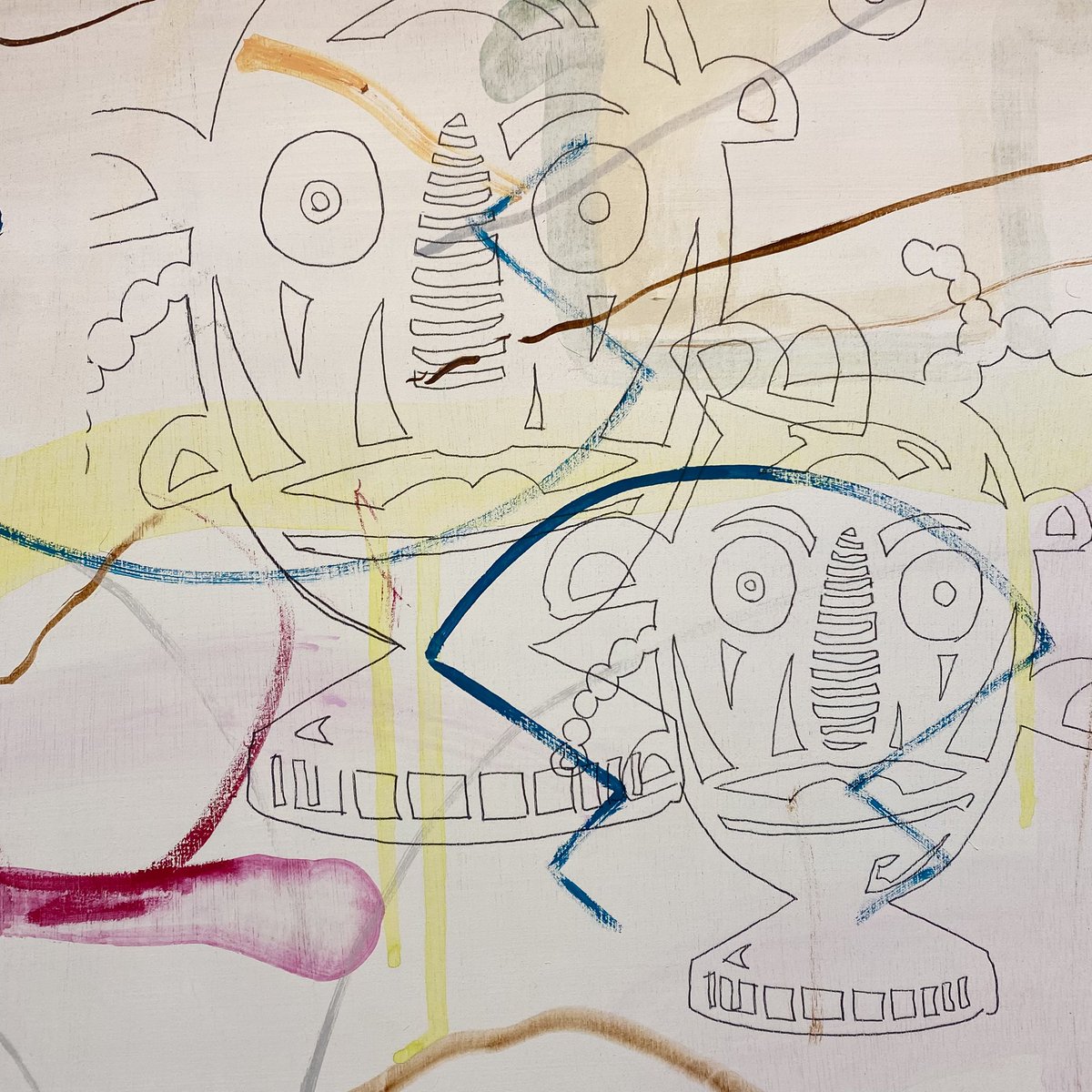 Palmwine (@lop_nor) on Twitter photo 