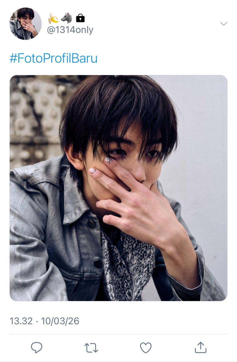 esschew's tweet photo. Cieee https://t.co/YYqEiA0YRG