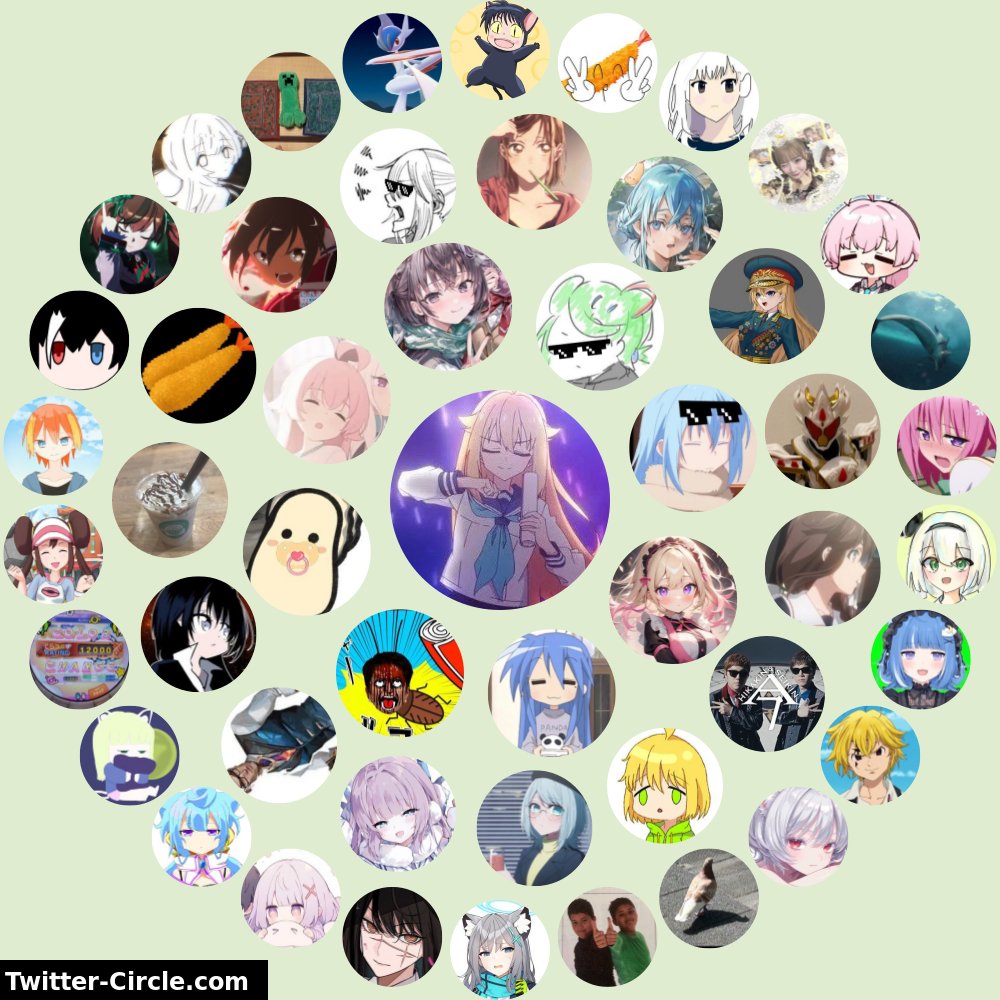 いのせ tweet media