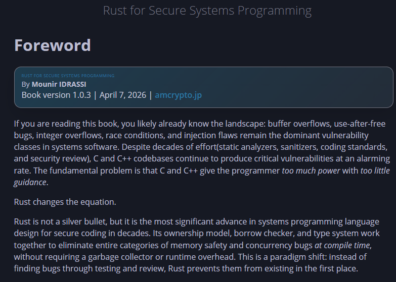 Mounir IDRASSI tweet media