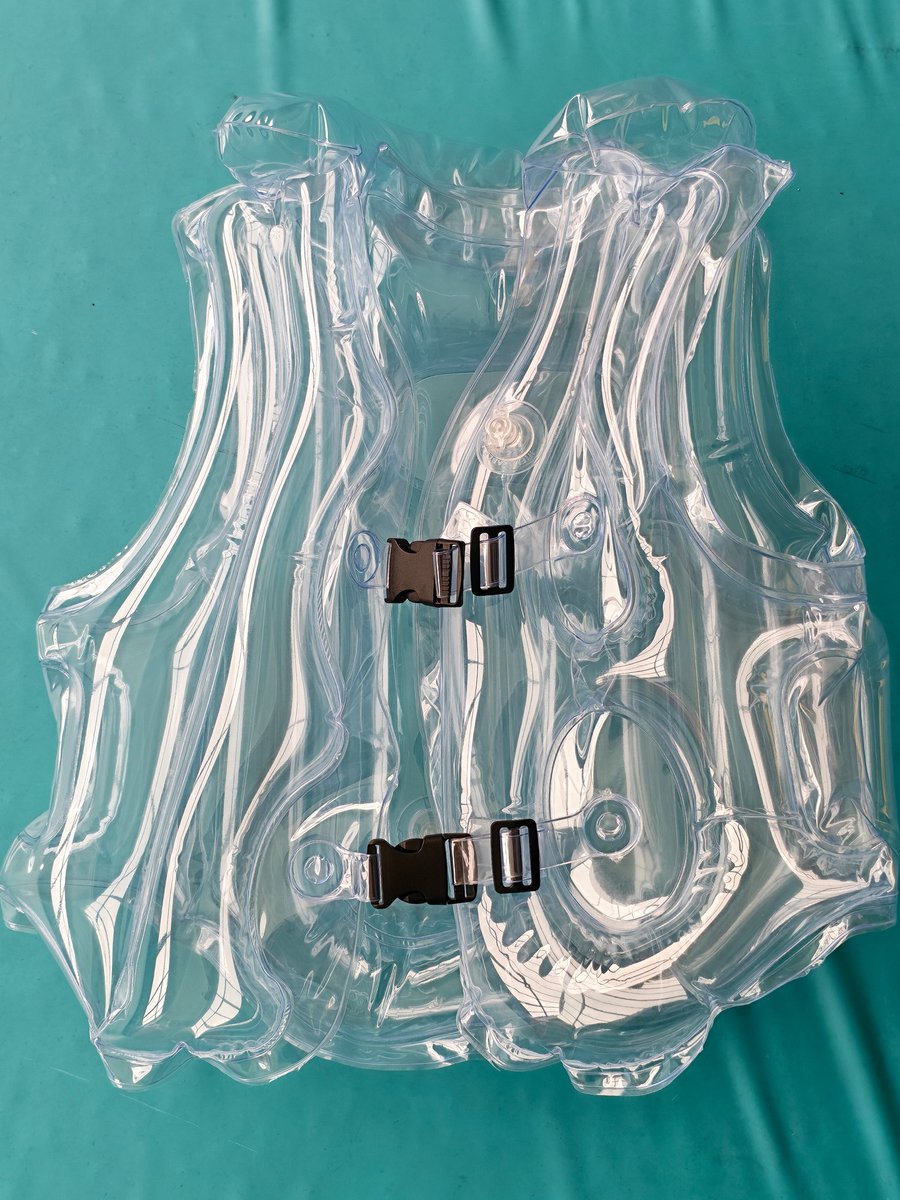 空ビ研究所・İNFLATABLE LAB tweet media