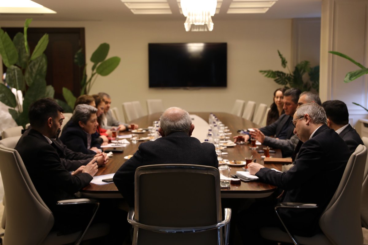 T.C. Çankırı Belediyesi tweet media