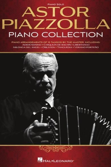 LibrarySheet's tweet image. Astor Piazzolla – Libertango А́стор Пьяццо́лла – Libertango sheetmusiclibrary.website/2021/05/20/ast… #sheetmusic #Noten