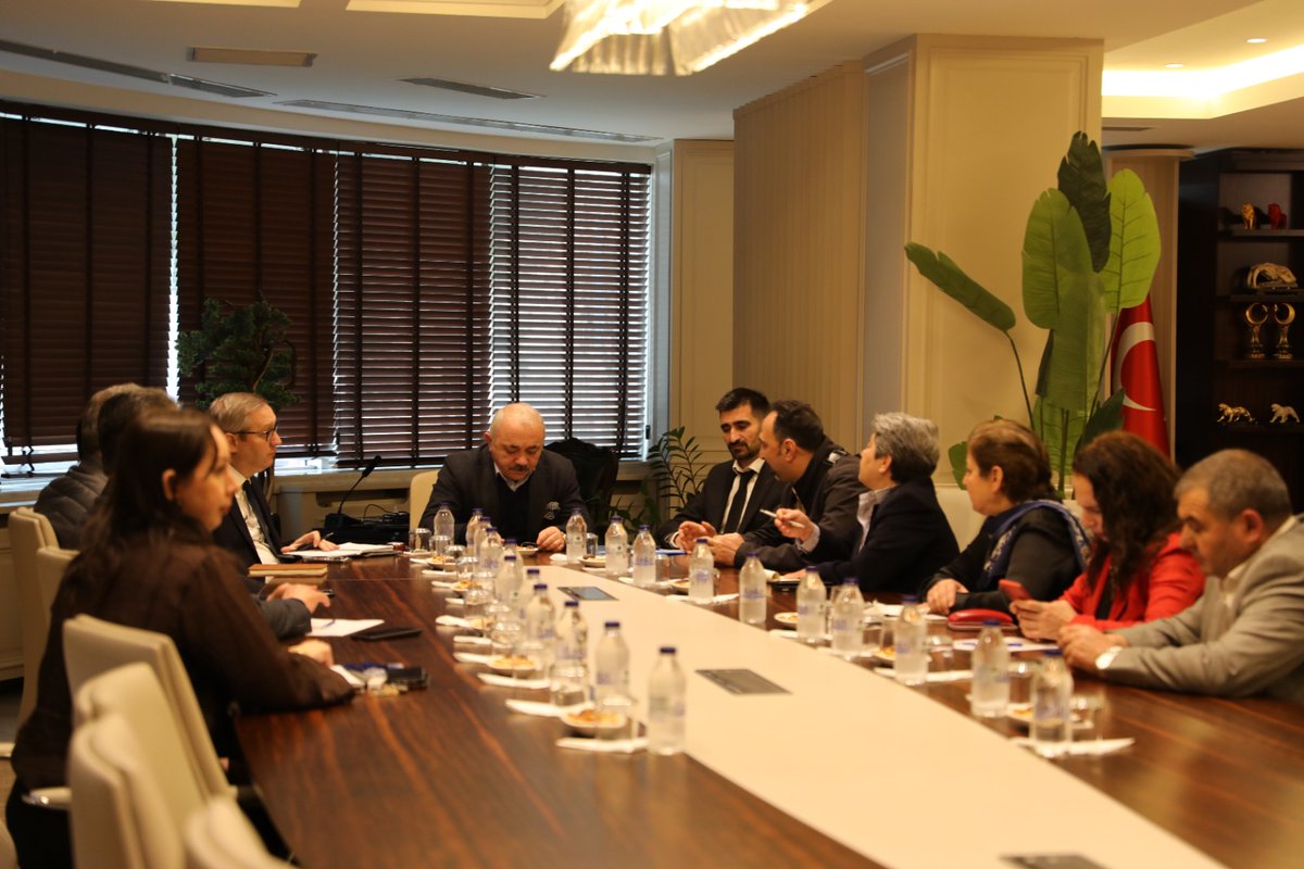 T.C. Çankırı Belediyesi tweet media