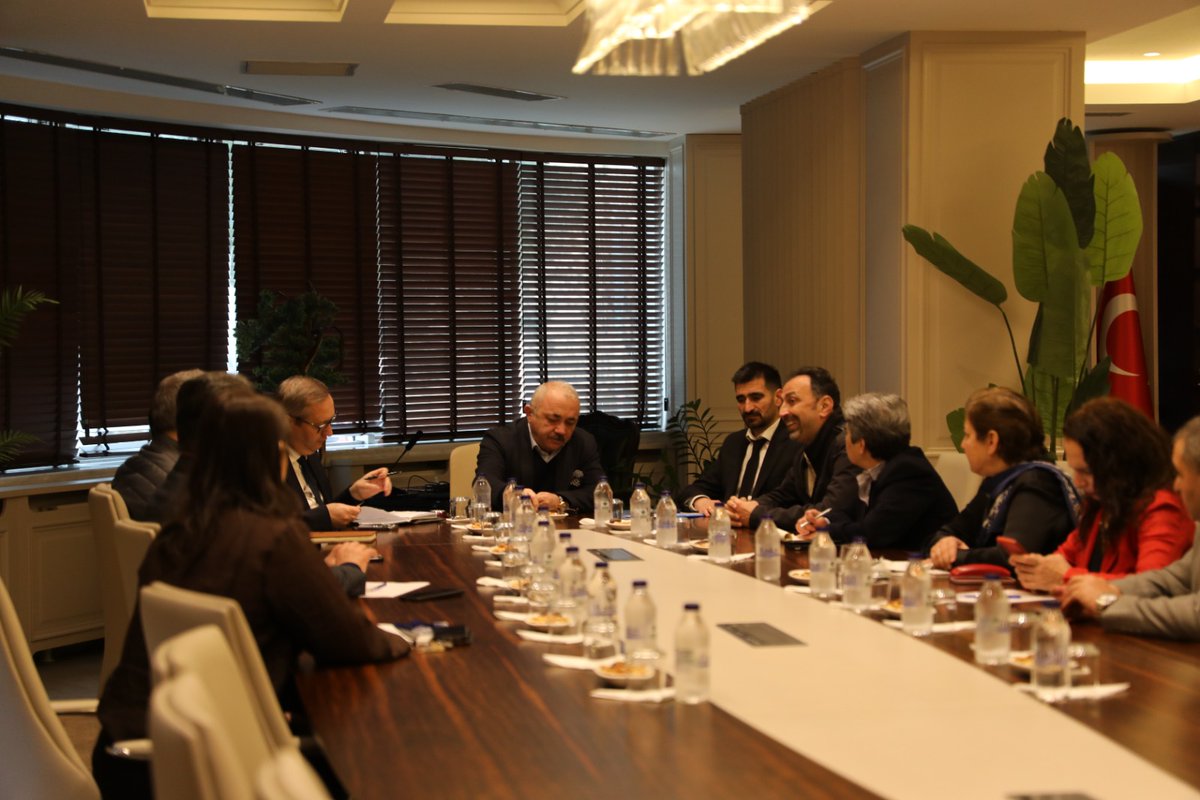 T.C. Çankırı Belediyesi tweet media