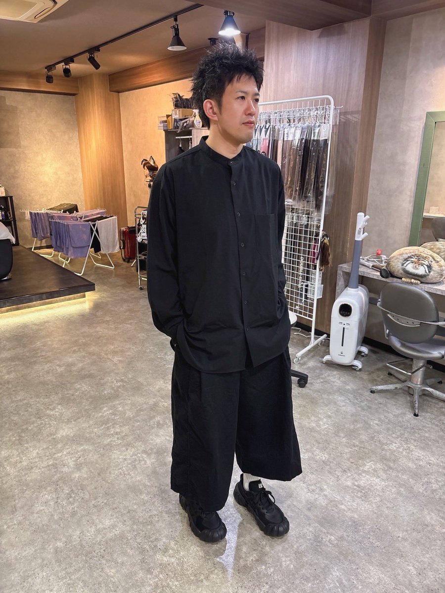 カリ梅わたる tweet media