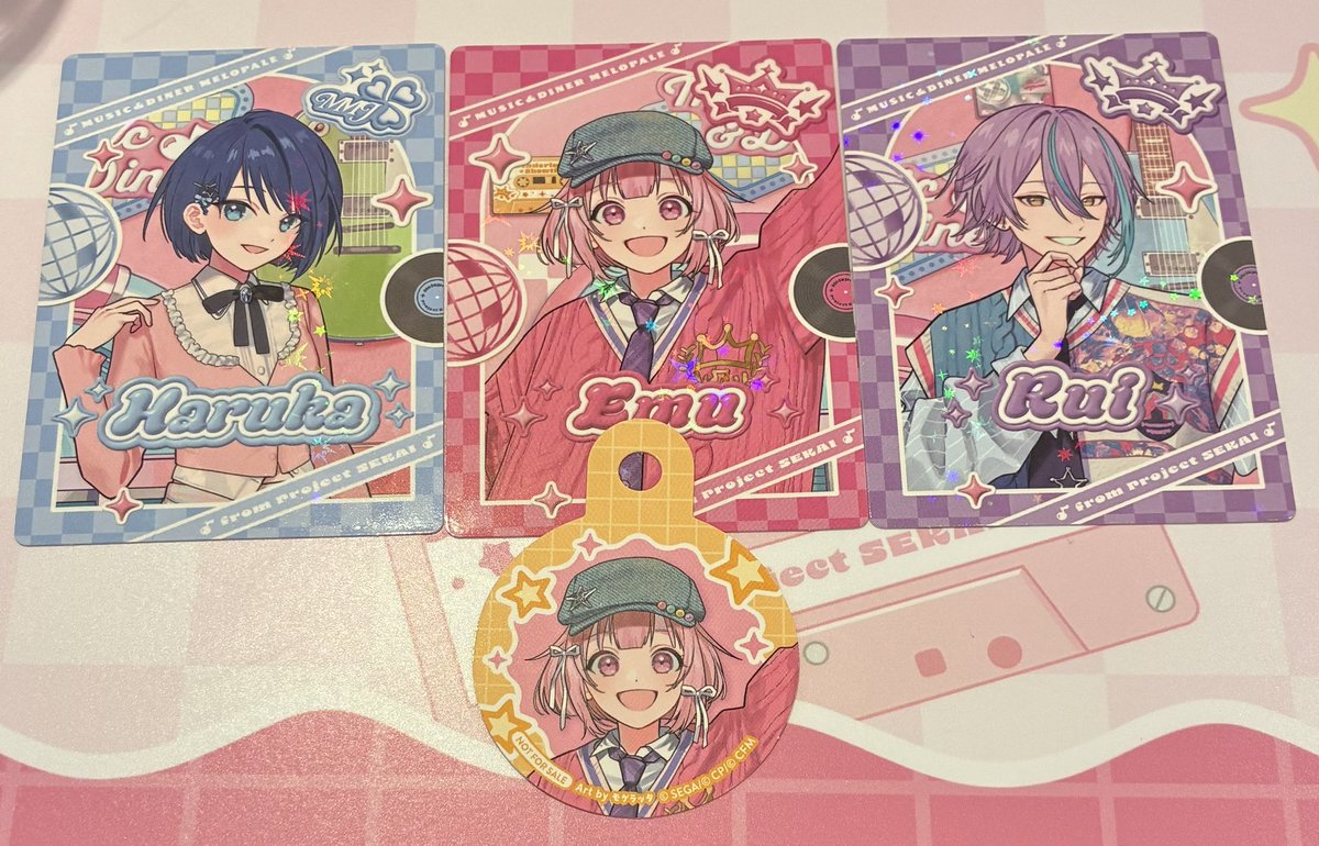 もんちょるたると@固ツイ必読 tweet media