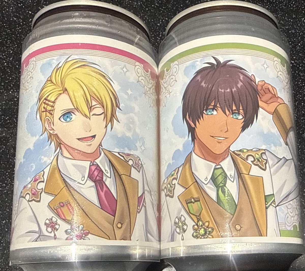 ⭐︎Lily tweet media