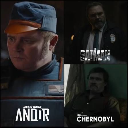 Chief O'Hara 🦇 tweet media