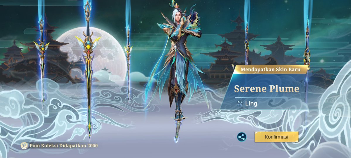 ۶ৎ Asa. | main pou tweet media