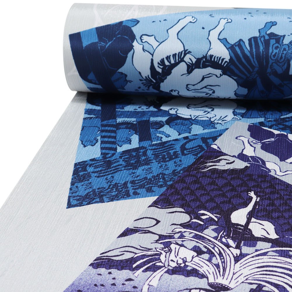 【再入荷情報】
撫松庵の洗える楊柳長襦袢が再入荷いたしました。ぜひお見逃しなく🌟

⏩ichiri-mall.jp/shop/c/cFE03/