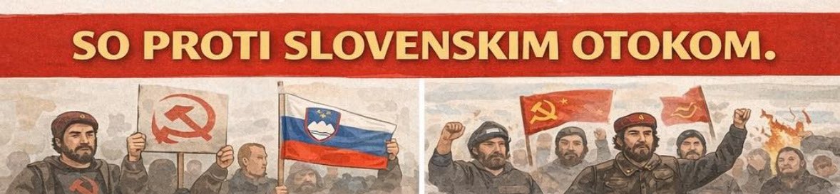 RotarLuka's tweet photo. @irenavrecko Levičarji grozijo, da bodo potonili blejski otok 😡 https://t.co/w0HDTk6sSy