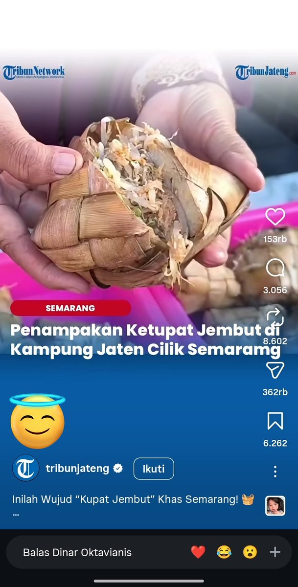 Ini apalagi yaAllah 😭