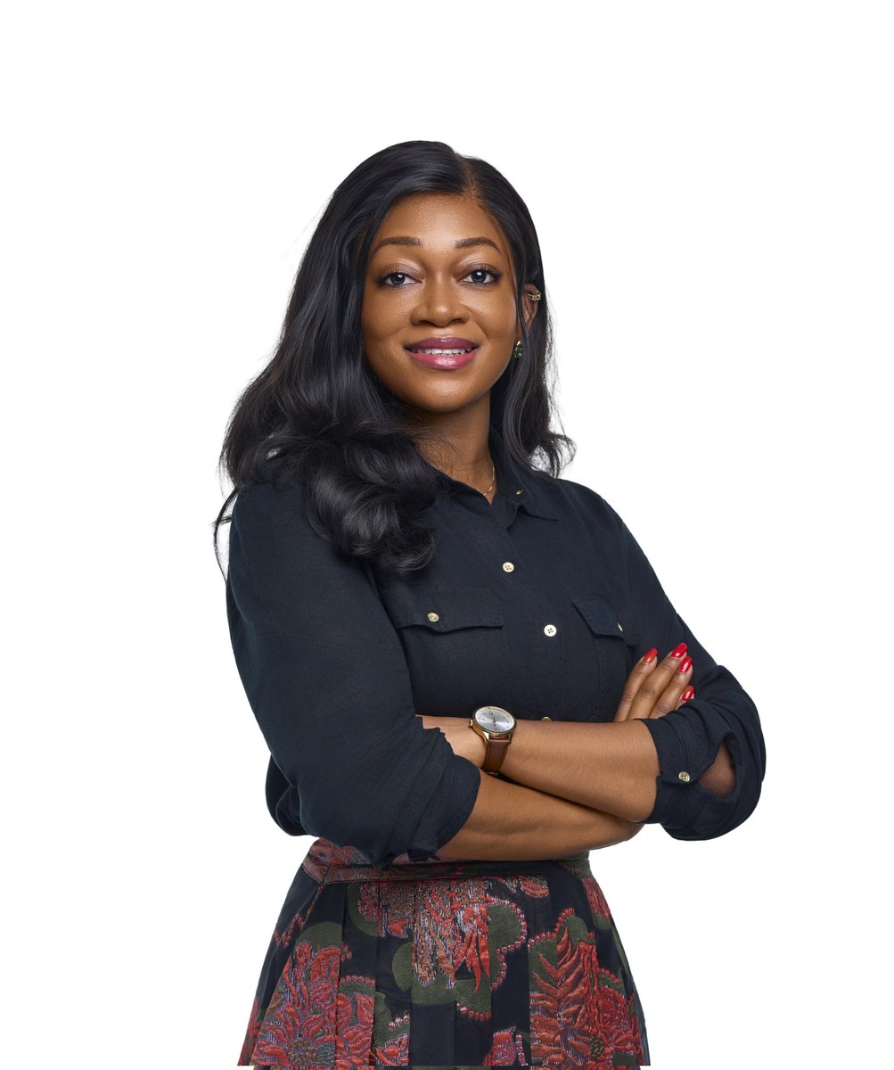 TheTamiMichael's tweet photo. When Ms. Ifesinachi steps into a space, it’s not just as a marketing executive or growth strategist, it’s as a storyteller of brands, a builder of vision, and a driver of impact across industries.

At The Corporate Storyteller, that’s what we aim to capture.

#CorporateHeadshots https://t.co/uMFi3idRAV