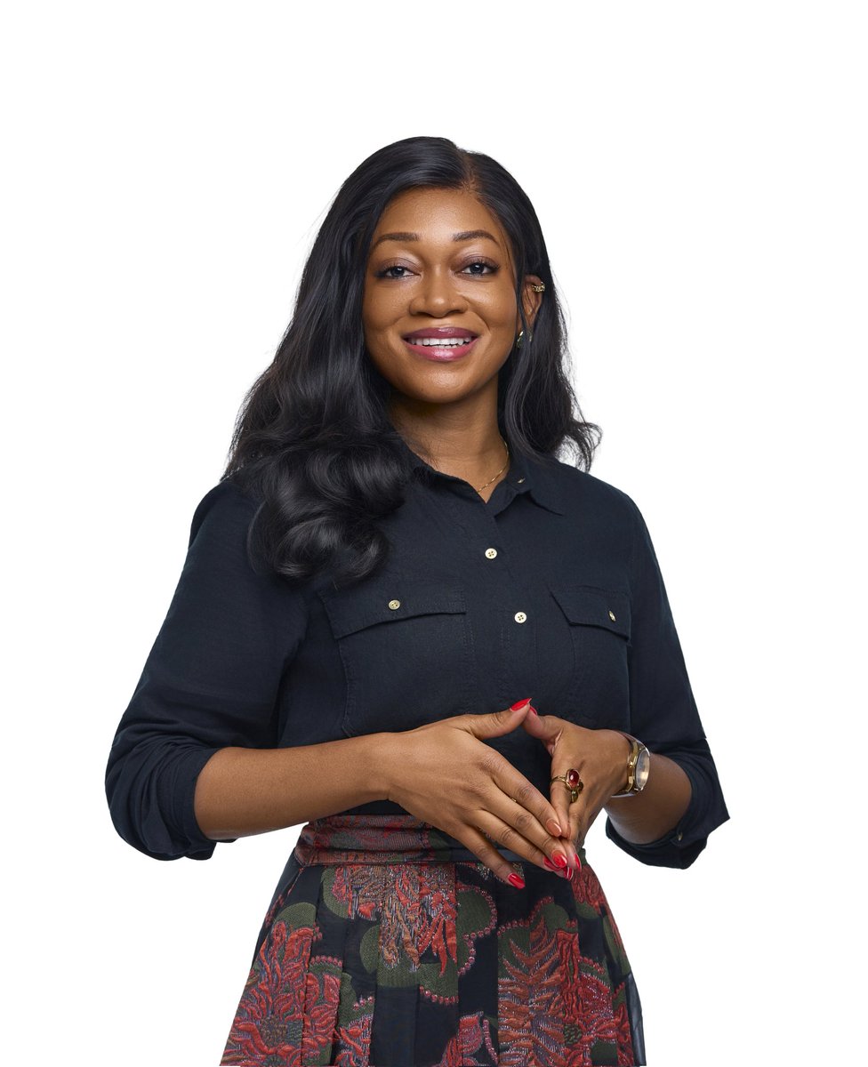 TheTamiMichael's tweet photo. When Ms. Ifesinachi steps into a space, it’s not just as a marketing executive or growth strategist, it’s as a storyteller of brands, a builder of vision, and a driver of impact across industries.

At The Corporate Storyteller, that’s what we aim to capture.

#CorporateHeadshots https://t.co/uMFi3idRAV