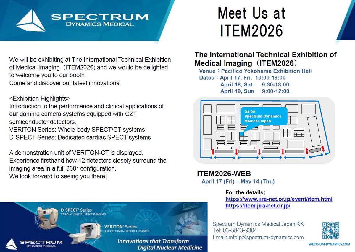 Spectrum Dynamics tweet media