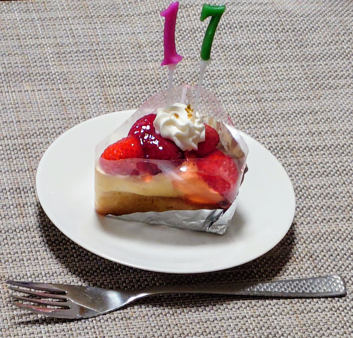 イツキ@ガンプラ好き tweet media