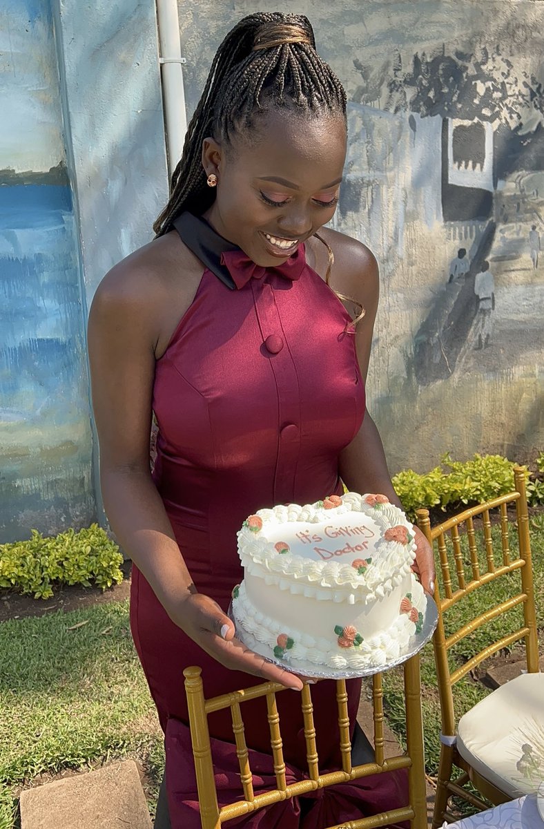 Treighcy with a GH tweet media