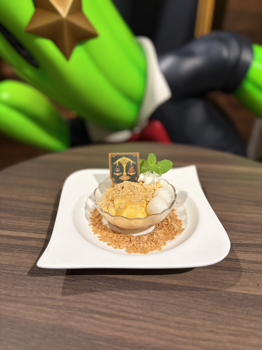 🌵エオルゼアカフェ大阪🌵】 ただいま開催しております、 『エオカフェ