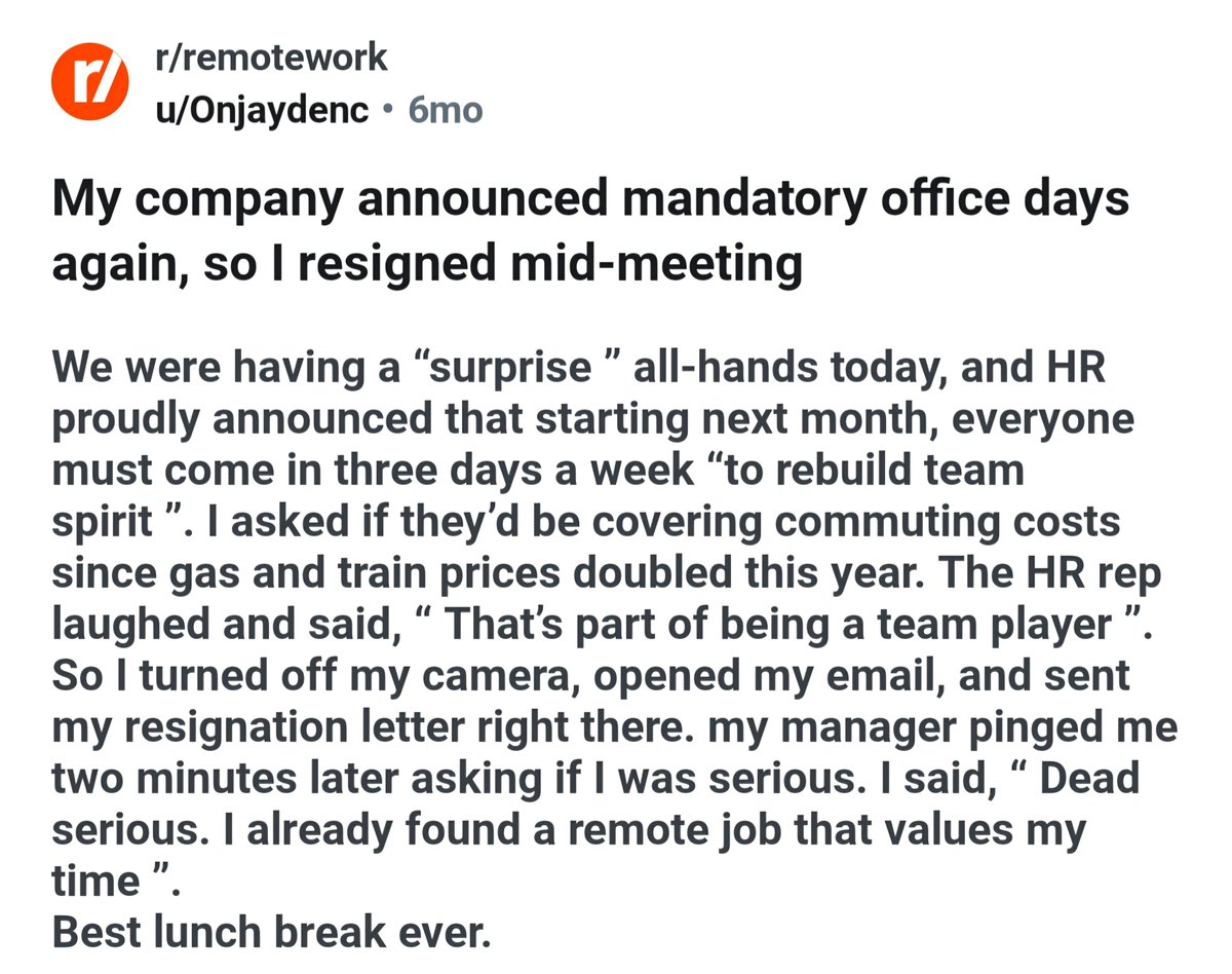 Real Post Folder tweet media