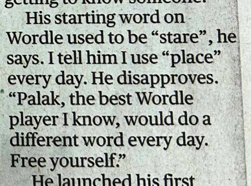 Sunit Arora tweet media