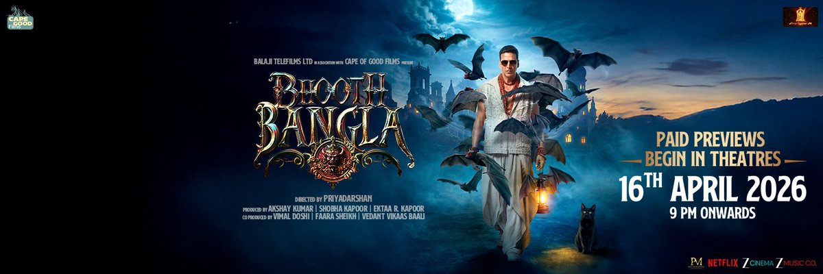 BollyLit's tweet image. After the trailer, BMS interest count in 24 hours.

#Jawan ~ 93K
#Dhurandhar2: 73K
#Animal ~ 66.8K
#Pathaan ~ 25K
#Saiyaara ~ 23.8K
#Sikandar ~ 20.1K
#Border2 ~ 19K
#Fighter ~ 13.2K
#BhoothBangla ~ 10k ✅✅
#OMG2 ~ 9.2K
#Gadar2 ~ 9K
#Chhaava ~ 8.7K 
#SinghamAgain ~ 8.3K